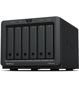 Informatica SE02SY63 servidor nas synology ds620 slim - INFSE02SY63