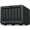 Informatica SE02SY63 servidor nas synology ds620 slim - INFSE02SY63