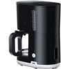 Braun KF1100BK cafetera goteo 10 tazas Cafeteras - BRAKF1100BK