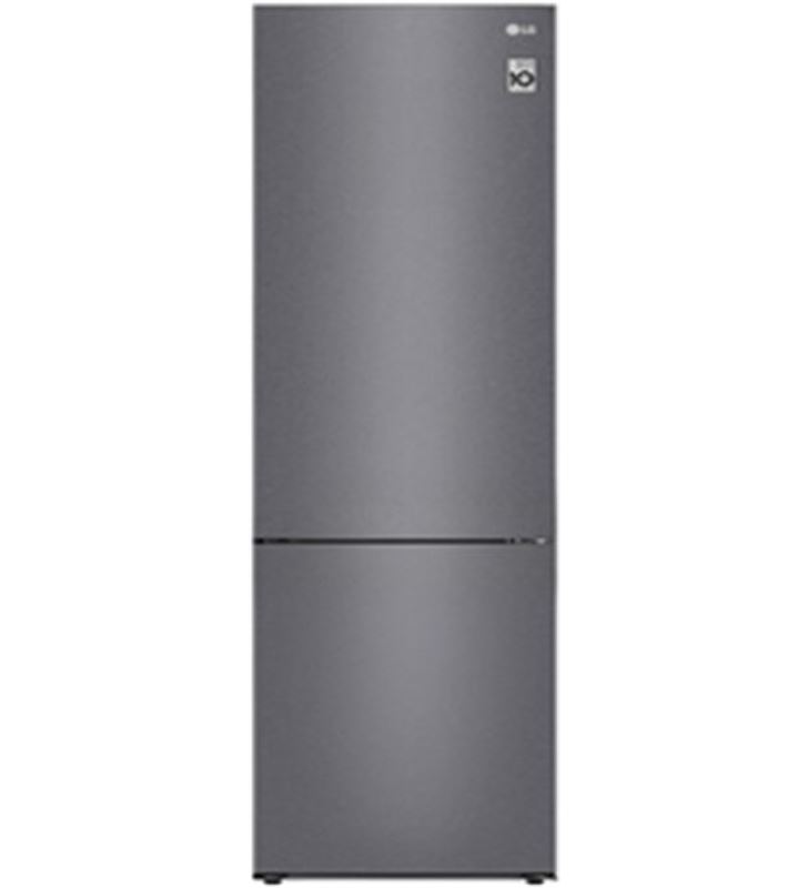 Lg GBB62PZGCC frigorifico combi inox Frigoríficos combinados - 8806091359537