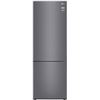 Lg GBB62PZGCC frigorifico combi inox Frigoríficos combinados - 8806091359537