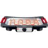 Ufesa 72704937 barbacoa bb6020 2000w 41x24 BARBACOAS - UFE72704937