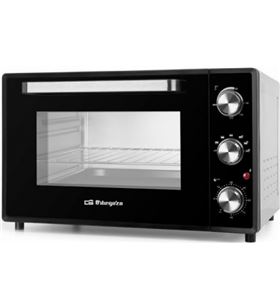 Orbegozo HOT606 horno compacto Mini Hornos eléctricos - 8435568402102