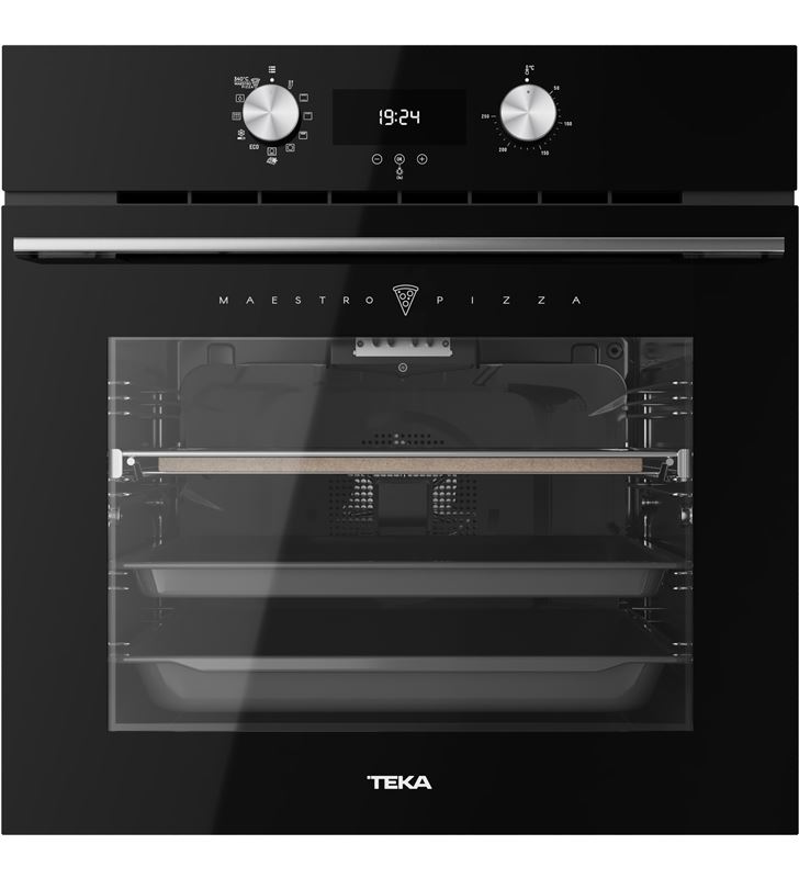 Teka 112520012 - Placa Inducción 4 zonas 60cm Cristal Negro · Comprar  ELECTRODOMÉSTICOS BARATOS en lacasadelelectrodomestico.com