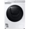 Samsung WW90T986DSH/S3 lavadora carga frontal 9kg 1600rpm clase a libre instalacion - 71842