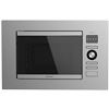 Cecotec 2501382 microondas encastrable grandheat 2090 built-in/ 800w/ capacidad 20l - 8435484013826