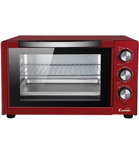 Comelec HO2809 horno compacto Mini Hornos eléctricos - 8436018202792