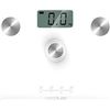 Cecotec 5504252 báscula de baño surface precision ecopower 10100 full healthy/ anál - 5504252