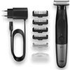 Braun XT5100 cortapelo-barbero , todo en 1 barbero afeitadoras - 93142967_9656483201