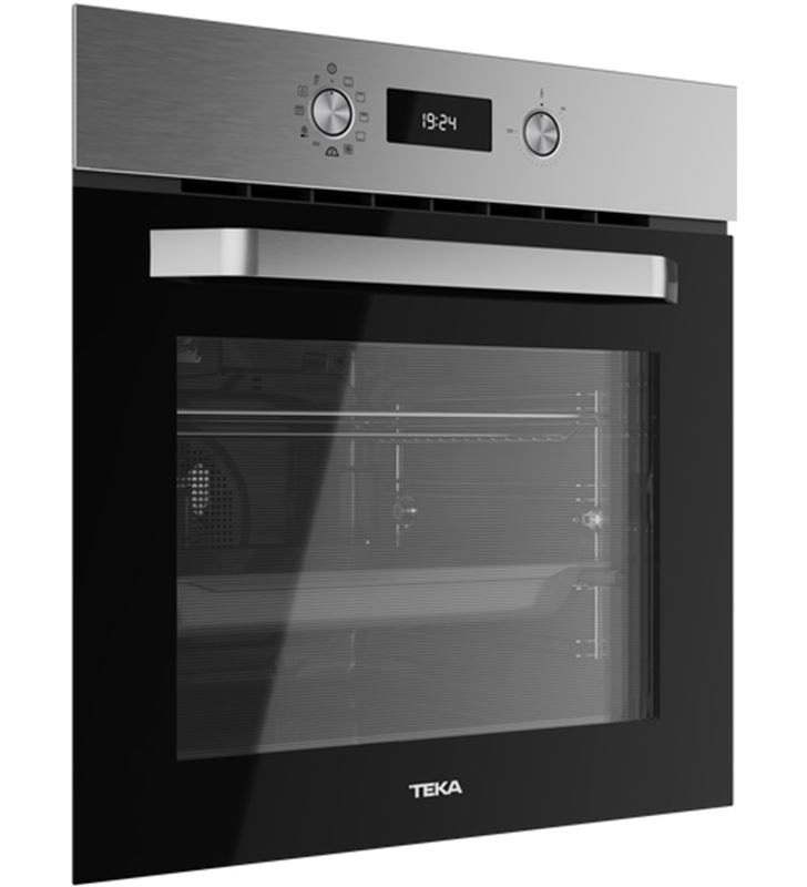 Teka 111010021 horno independiente hcb 6645 p ss clase a+ multifunción pirolítico ino - 92649746_4587800706