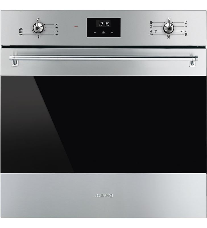 Smeg SF6300TVX horno independiente inox Hornos eléctricos independientes - 8017709293680