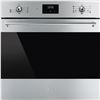 Smeg SF6300TVX horno independiente inox Hornos eléctricos independientes - 8017709293680