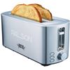 Palson 30963 austin tostador inox doble ranura Tostadoras - 8428428309635