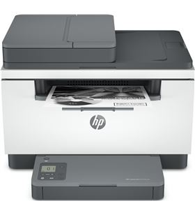 Hp 6GX00F multifunción láser monocromo laserjet mfp m234sdn wifi/ dúplex/ blanca - 6GX00F