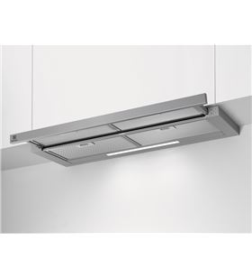 Electrolux LFP419X campana extraible inox Campanas extractoras decorativas - 7332543810284