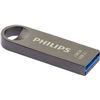 Philips FM12FD165B pendrive 3.1 moon metalica 128gb - 85272613_0078761438