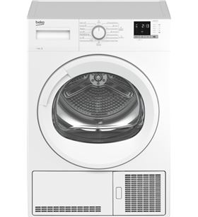 Beko DU 9112 GA0 secadora de carga frontal de condensación 9kg clase b libre instalacion - DU9112GA0