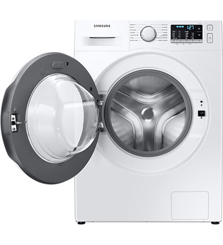 Oferta del día | Samsung WW90TA046TE_EC lavadora carga frontal 9kg a