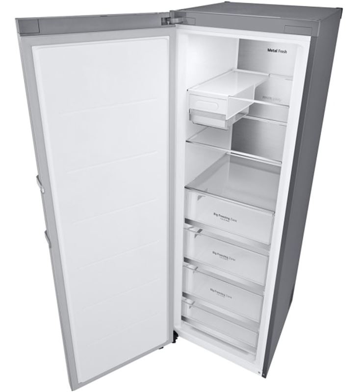 CONGELADOR VERTICAL GASTRONORM CORECO EHCGN-751-SPF