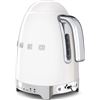 Smeg KLF04WHEU hervidor eléctrico klf04pgeu color blanco - 8017709231811-1