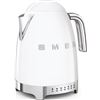 Smeg KLF04WHEU hervidor eléctrico klf04pgeu color blanco - 8017709231811-0