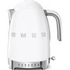 Smeg KLF04WHEU hervidor eléctrico klf04pgeu color blanco - 8017709231811