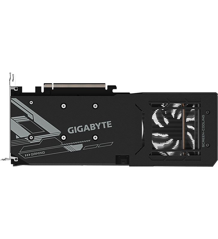 Gigabyte A0040706 tarjeta grafica rx 6500 xt gaming oc 4gb gddr6 gvr65xtgo-00-10 - 96647396_8843611345