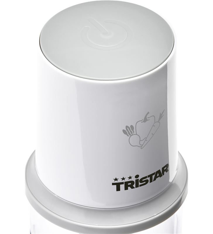 Tristar BL4020 picadora , bol plástico de 0.5l Picadoras - 34542510_6121694263