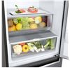 Lg GBP62DSNGN combi 203cm nf inox d Frigoríficos combinados - 92890446_2186266957