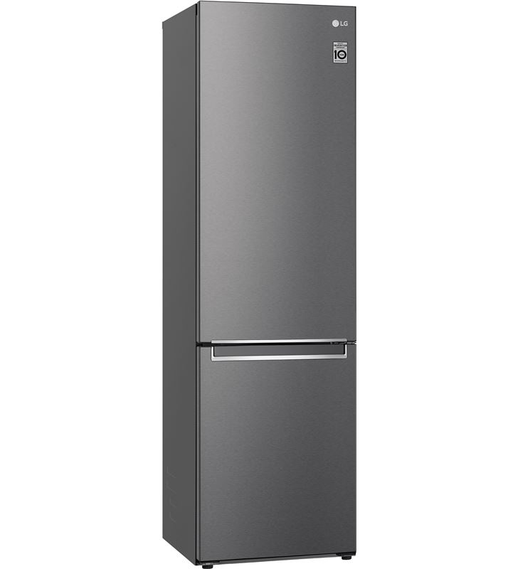 Lg GBP62DSNGN combi 203cm nf inox d Frigoríficos combinados - 92890446_2108752908