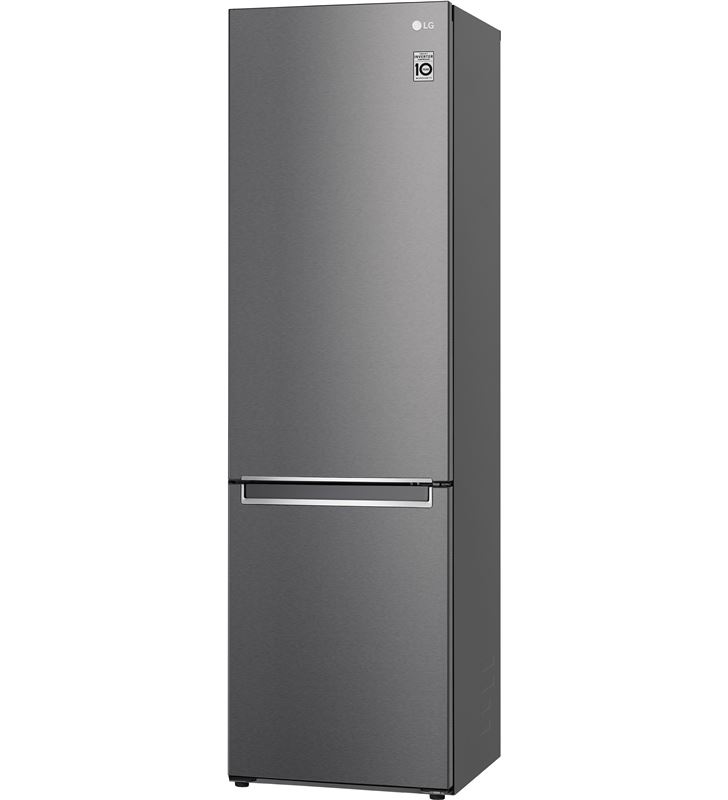 Lg GBP62DSNGN combi 203cm nf inox d Frigoríficos combinados - 92890446_0376577167