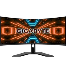 Gigabyte MO27GB17 g34wqc a - monitor curvo 34'' uwqhd 144hz - MO27GB17