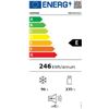 Hisense RB434N4AC2 combi frigorifico 200cm (2000x600x592mm e - RB434N4AC2