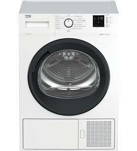 Beko DH 10413 GAOV2 secadora de carga frontal 10kg clase a++ libre instalacion blanco - DH10413GAO