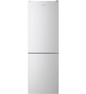 Candy CCE3T618FS combi frigo 185x59.5x65.8cm clase f libre instalacion - CCE3T618FS