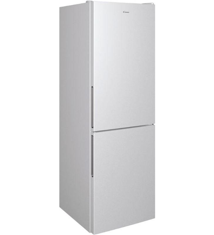 Candy CCE3T618FS combi frigo 185x59.5x65.8cm clase f libre instalacion - 92773014_4518367823