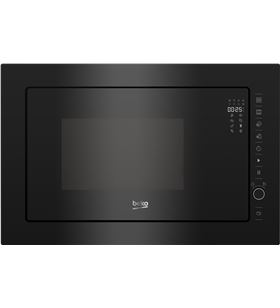 Beko BMGB25333BG microondas encastrable total bmgb 25333 bg 2 60cm - MGB 25333 BG