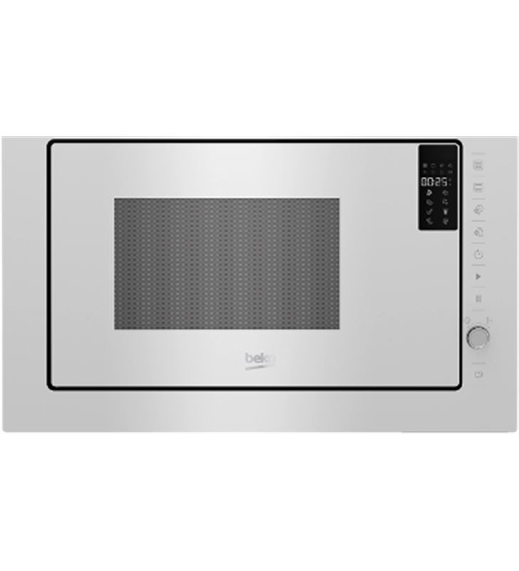 Beko BMGB25333WG micro encastre 25l blan Microondas - BEKBMGB25333WG