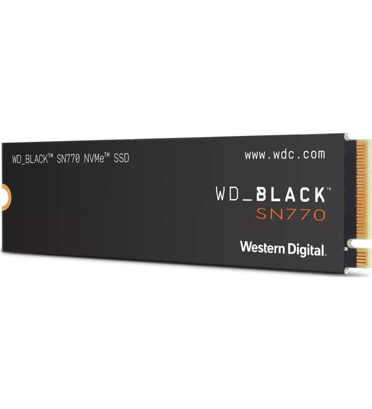 Western SS02WD45 disco duro ssd wd black sn770 1tb nvme - 96664183_7767760644