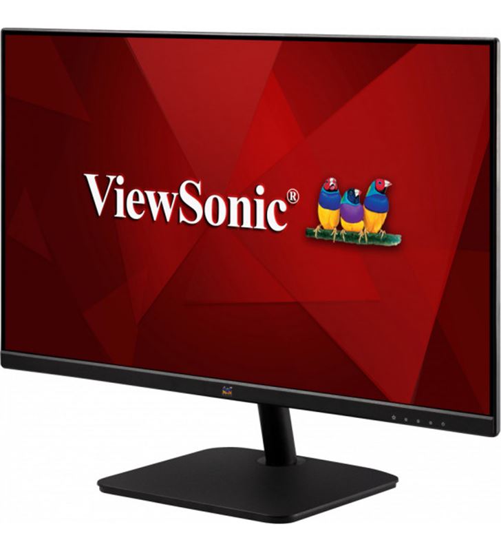 Viewsonic A0035349 monitor led ips 24 va2432-mhd negro - 89284289_9600334948