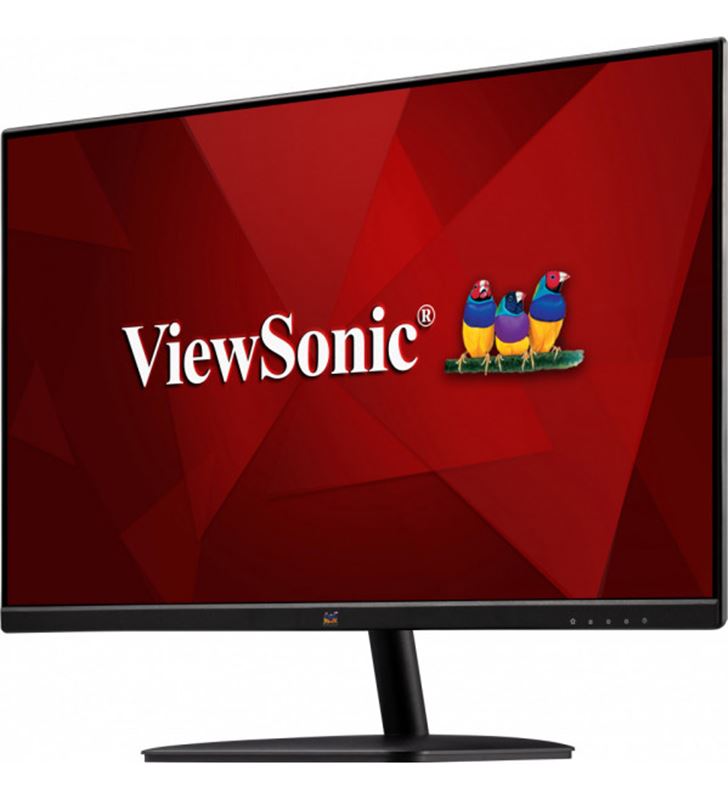 Viewsonic A0035349 monitor led ips 24 va2432-mhd negro - 89284289_5176692140