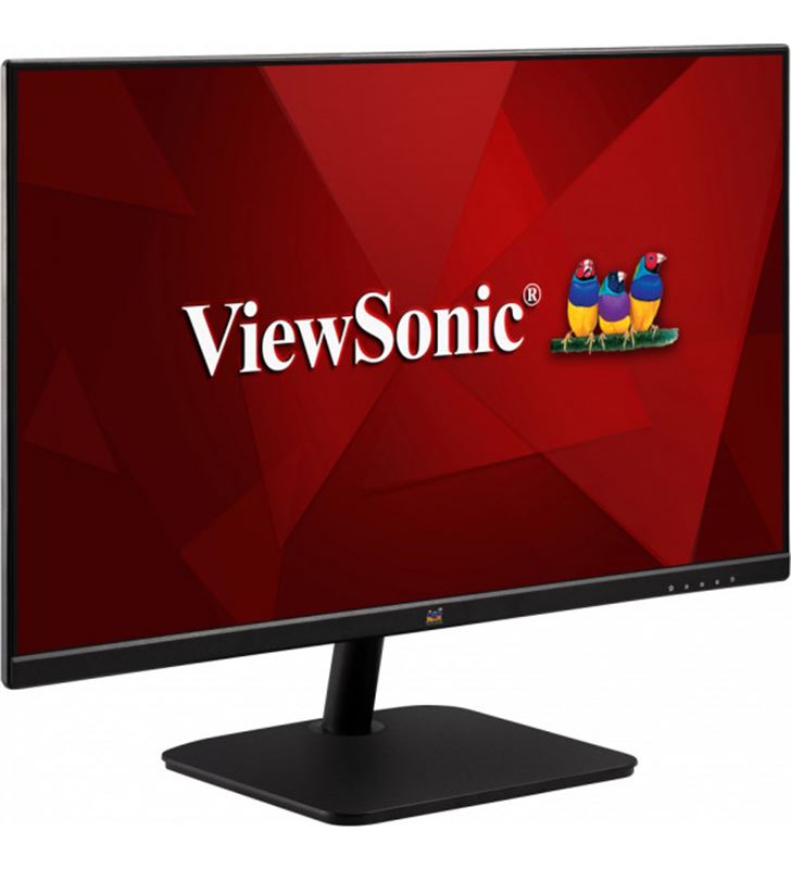 Viewsonic A0035349 monitor led ips 24 va2432-mhd negro - 89284289_9134715480