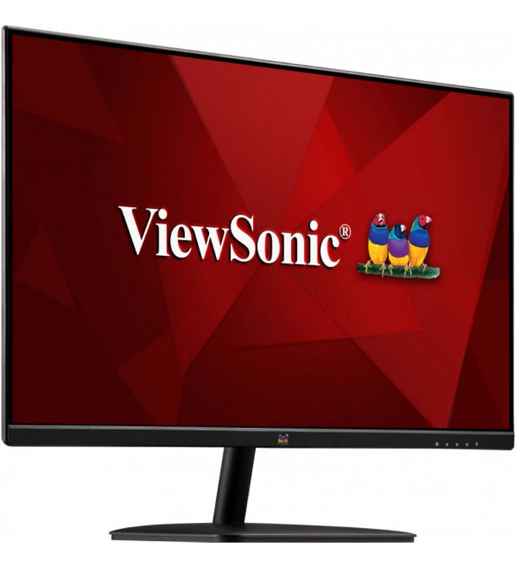 Viewsonic A0035349 monitor led ips 24 va2432-mhd negro - 89284289_4283539900