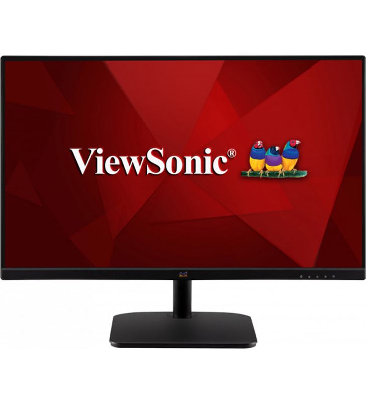 Viewsonic A0035349 monitor led ips 24 va2432-mhd negro - A0035349