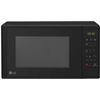 Lg MH6042D microondas con grill de 20l 700w libre instalacion negro - 112208