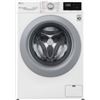 Lg F4WV301S4WA l-lavadora de carga frontal 10,5kg 1400rpm a - 8806091534576