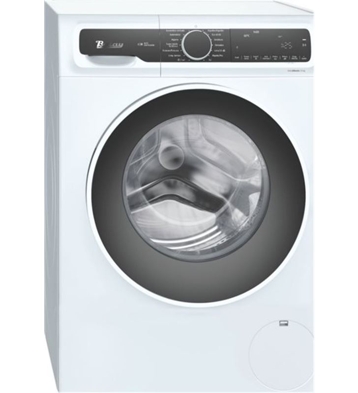 Balay 3TS294BD lavadora con autodosificacion 9kg 1400rpm blanco a - 3TS294BD