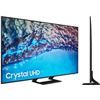 Samsung -TV UE65BU8500K televisor crystal uhd ue65bu8500k 65''/ ultra hd 4k/ smart tv/ wifi ue65bu8500kxxc - SAM-TV UE65BU8500K