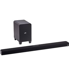 Polk +25612 #14 signa s4 barra de sonido con subwoofer inalámbrico - +25612 #14