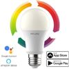 Innjoo -BOM LED BULB WH bombilla inteligente led bulb/ casquillo e27/ 9w/ 800 lúmenes/ 3000- ij-led smart bu - INN-BOM LED BULB 